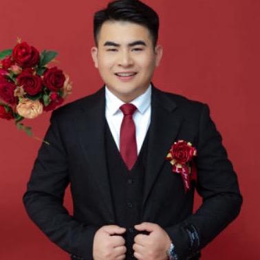 砀山三陶自习室 秦校长