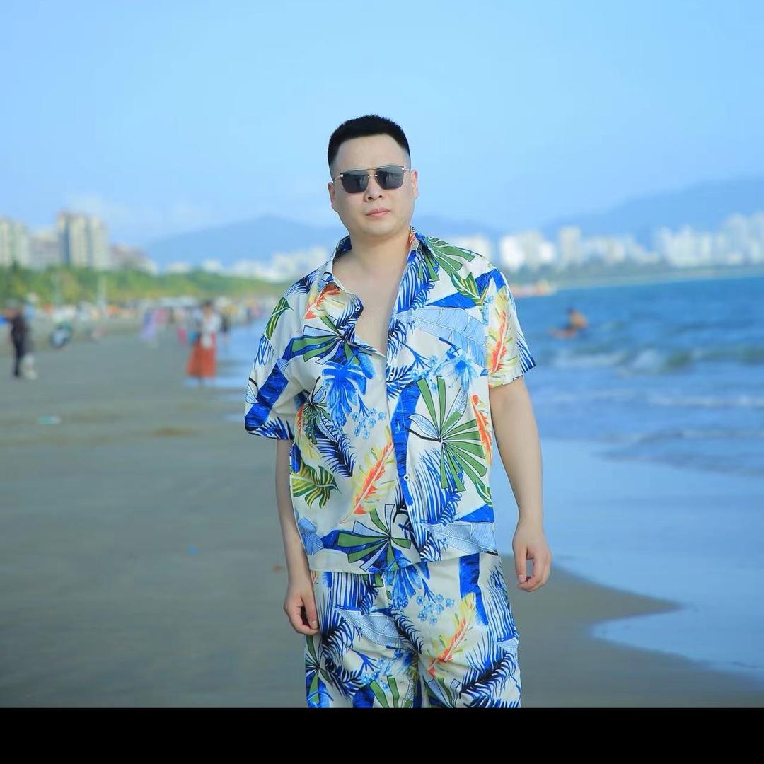 天杨🌊