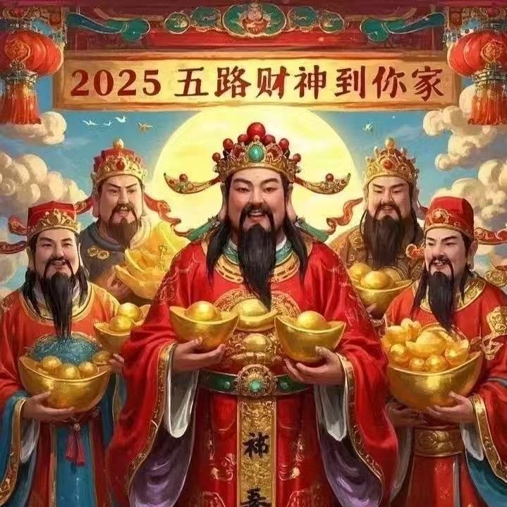 游资的心声