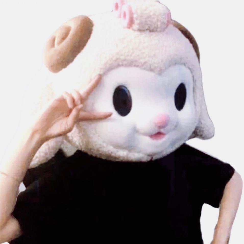 朱1⃣️夢不emo