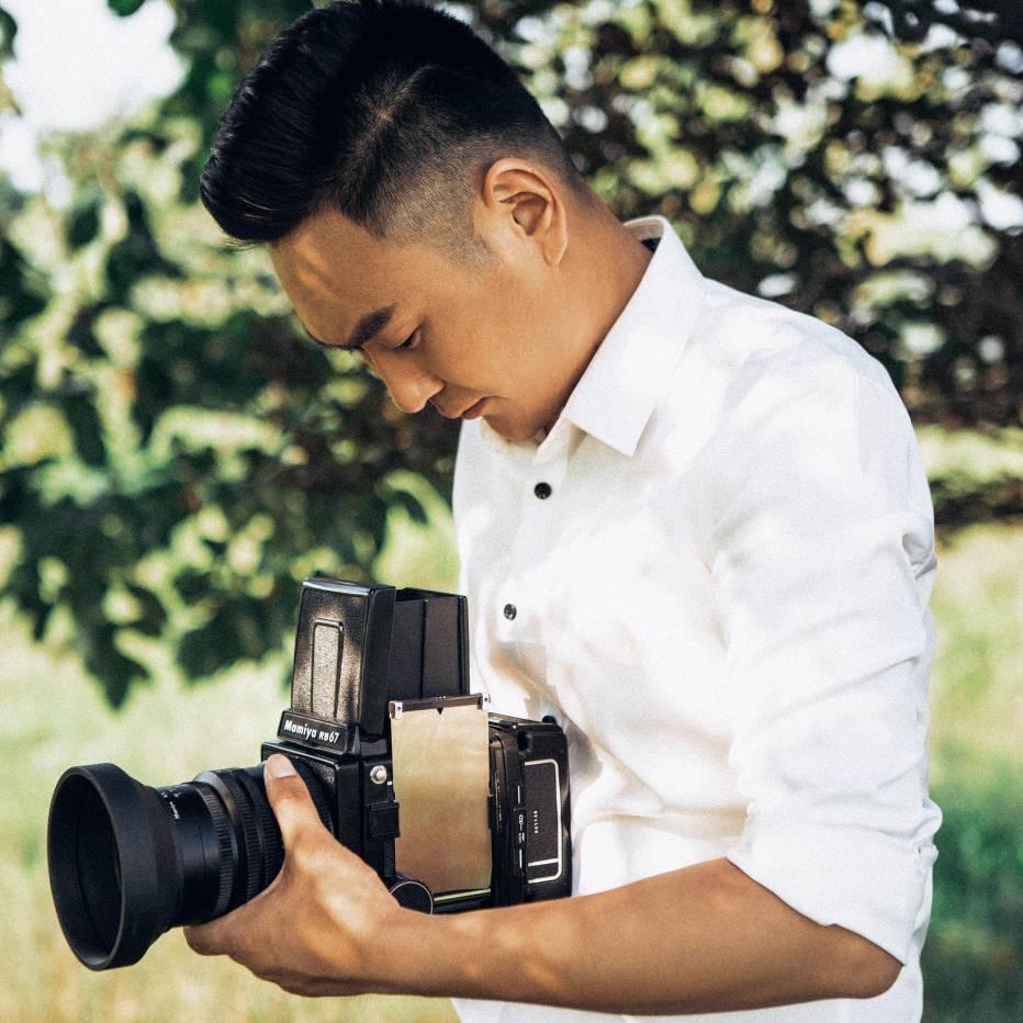 摄影师-Jason