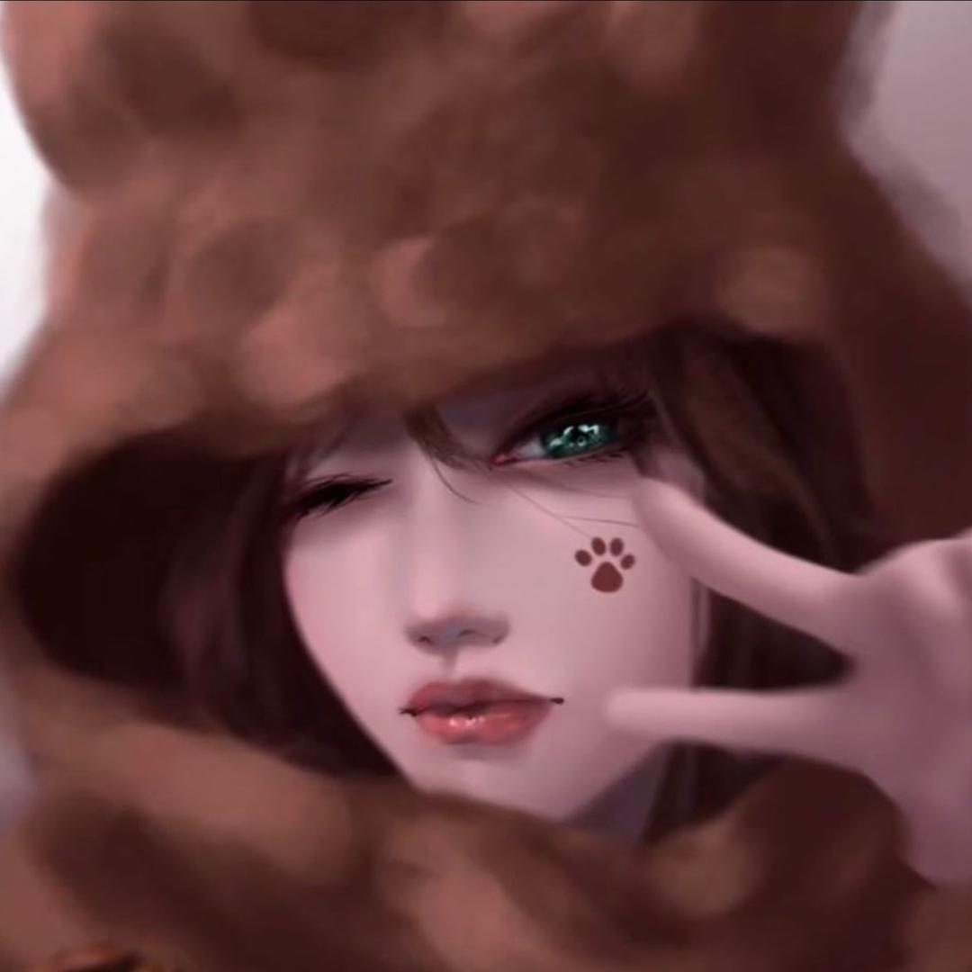 现实熊不叫熊二