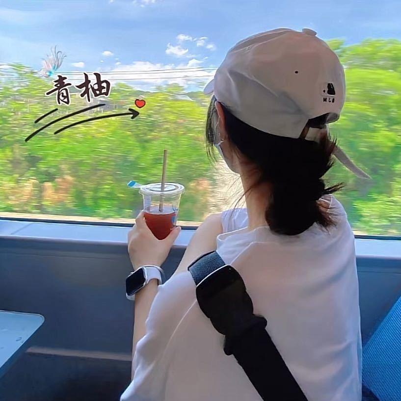 🫒 ζޓއއ 青柚.💭