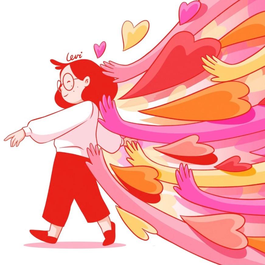 小穗圆子