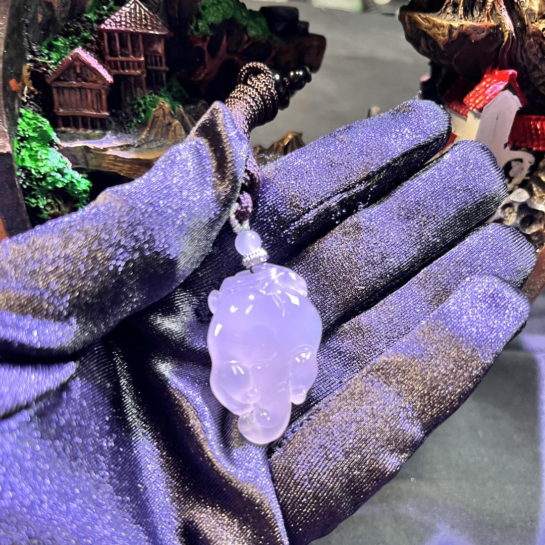 妃子的非洲翠精品店