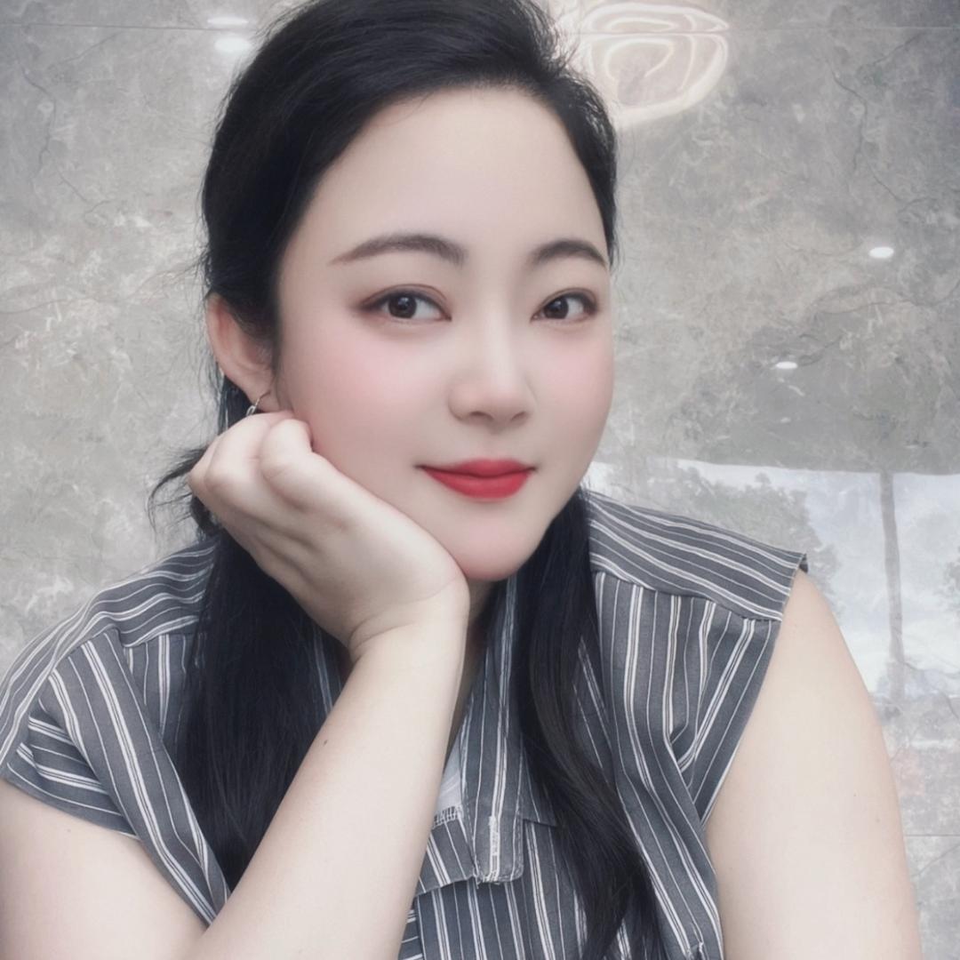 窗帘妹