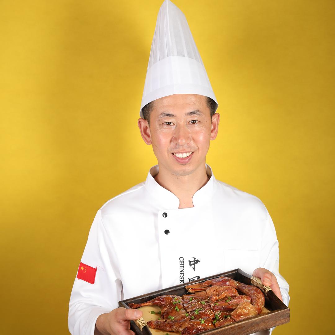 黄岛区姜记正阳熟食店