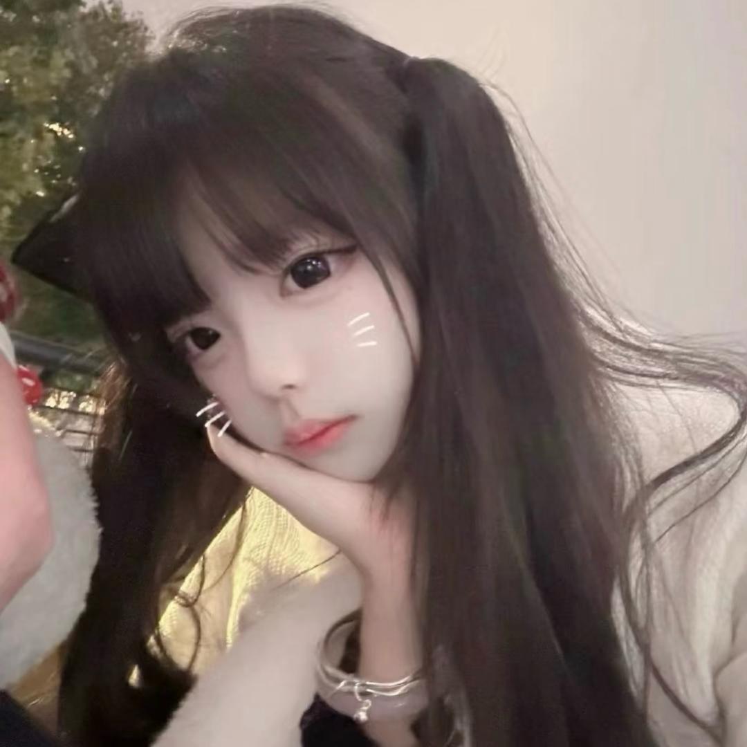 少跟我卖萌