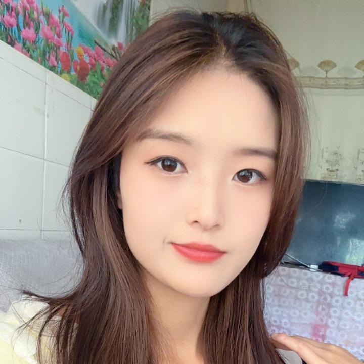 好运眷顾💞