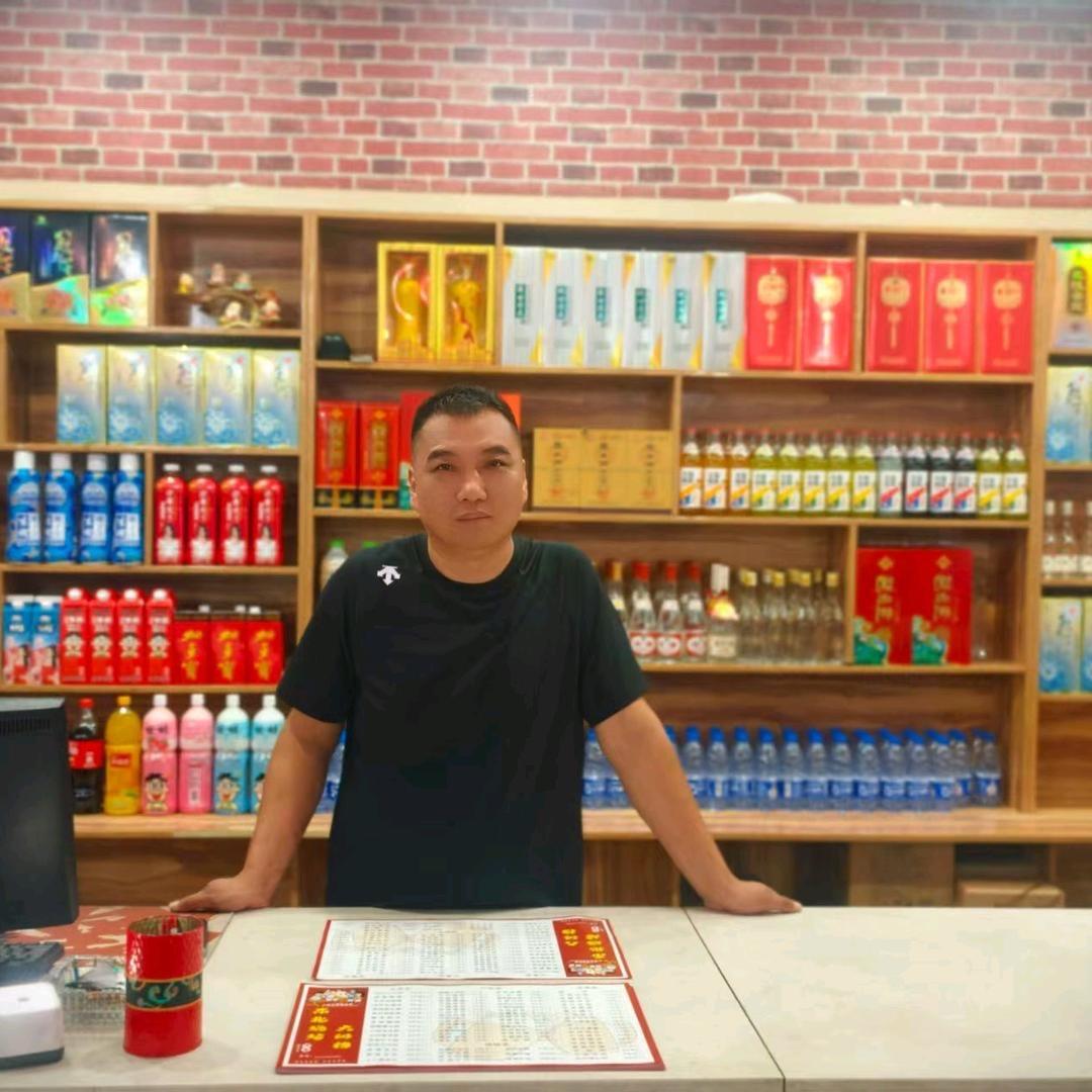 百口香烧烤大排档（沛县中金广场）