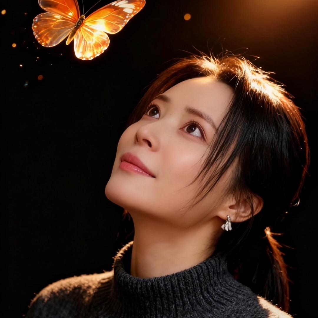 半夏（努力）