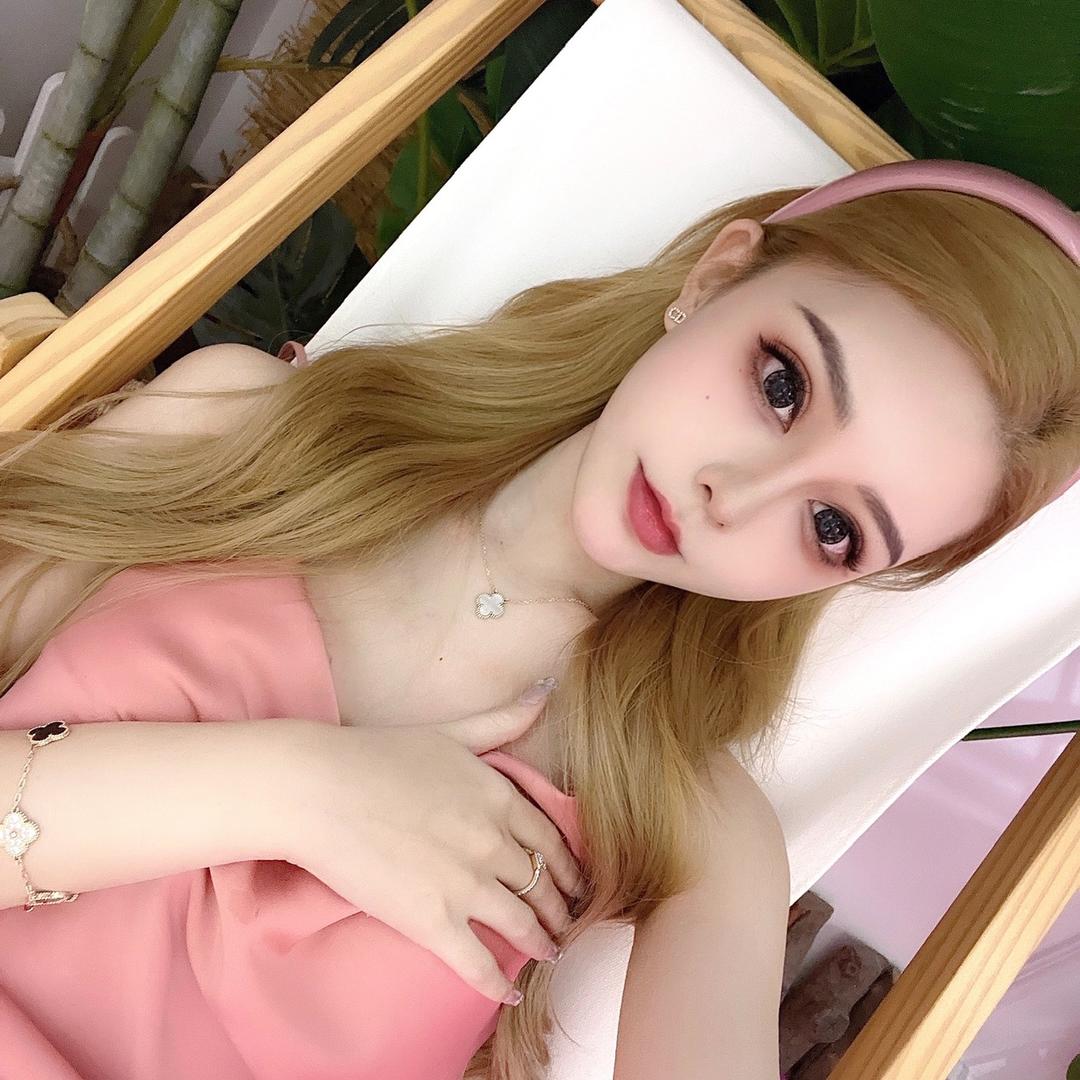 安妮Abby💕