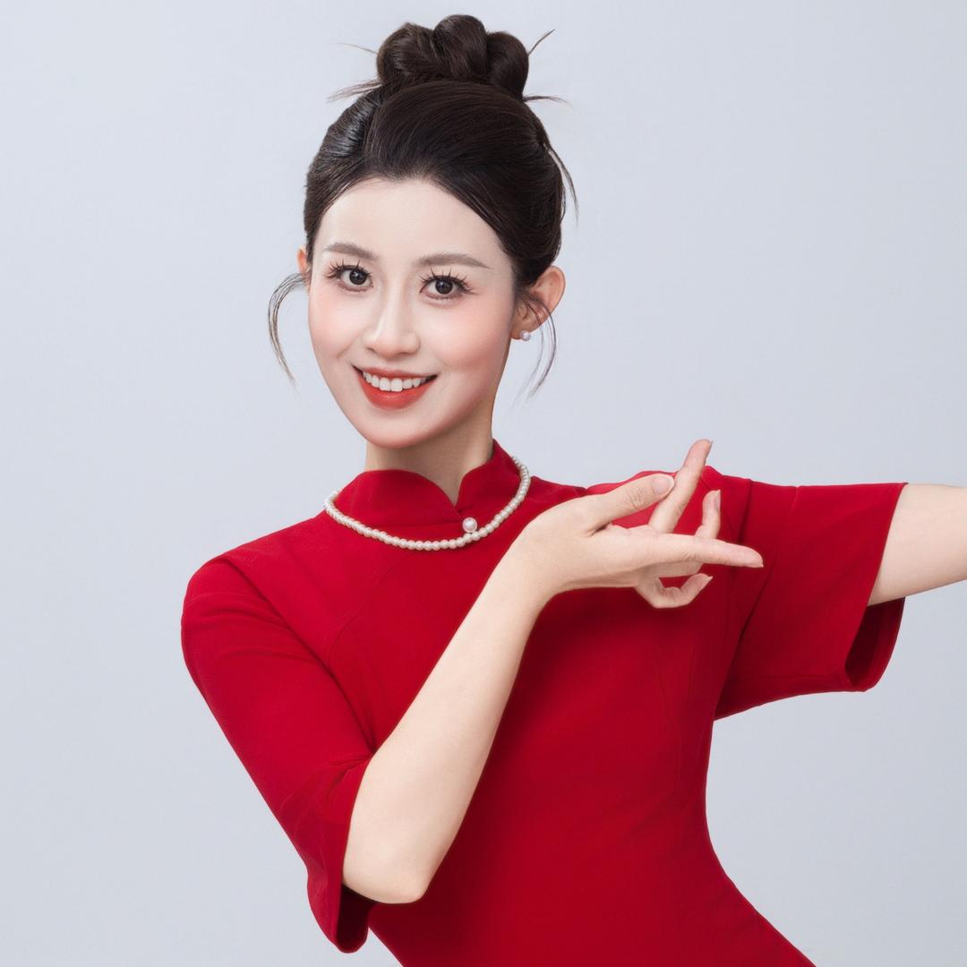 舞蹈系李佳琦🚩专业教学