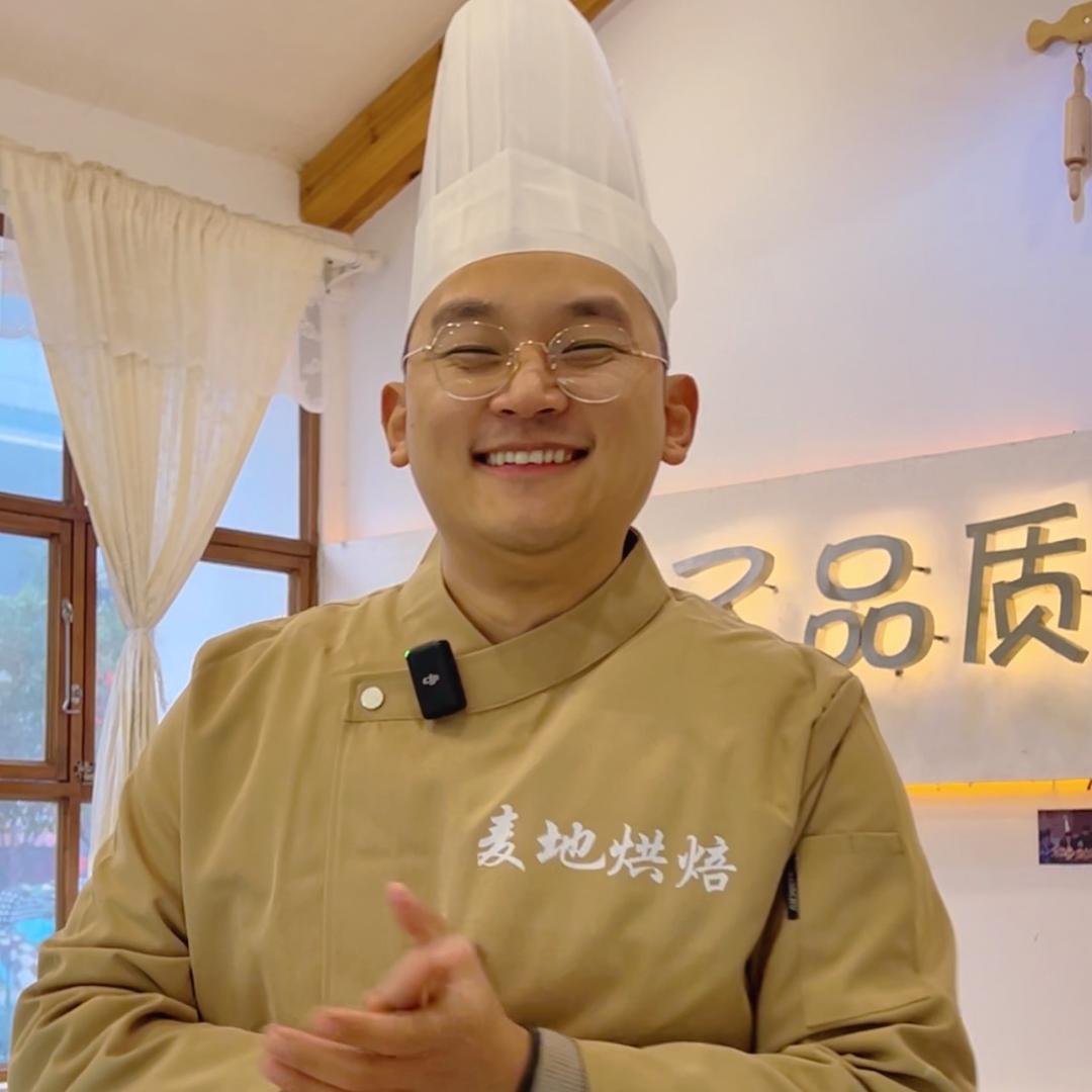 麦地烘焙