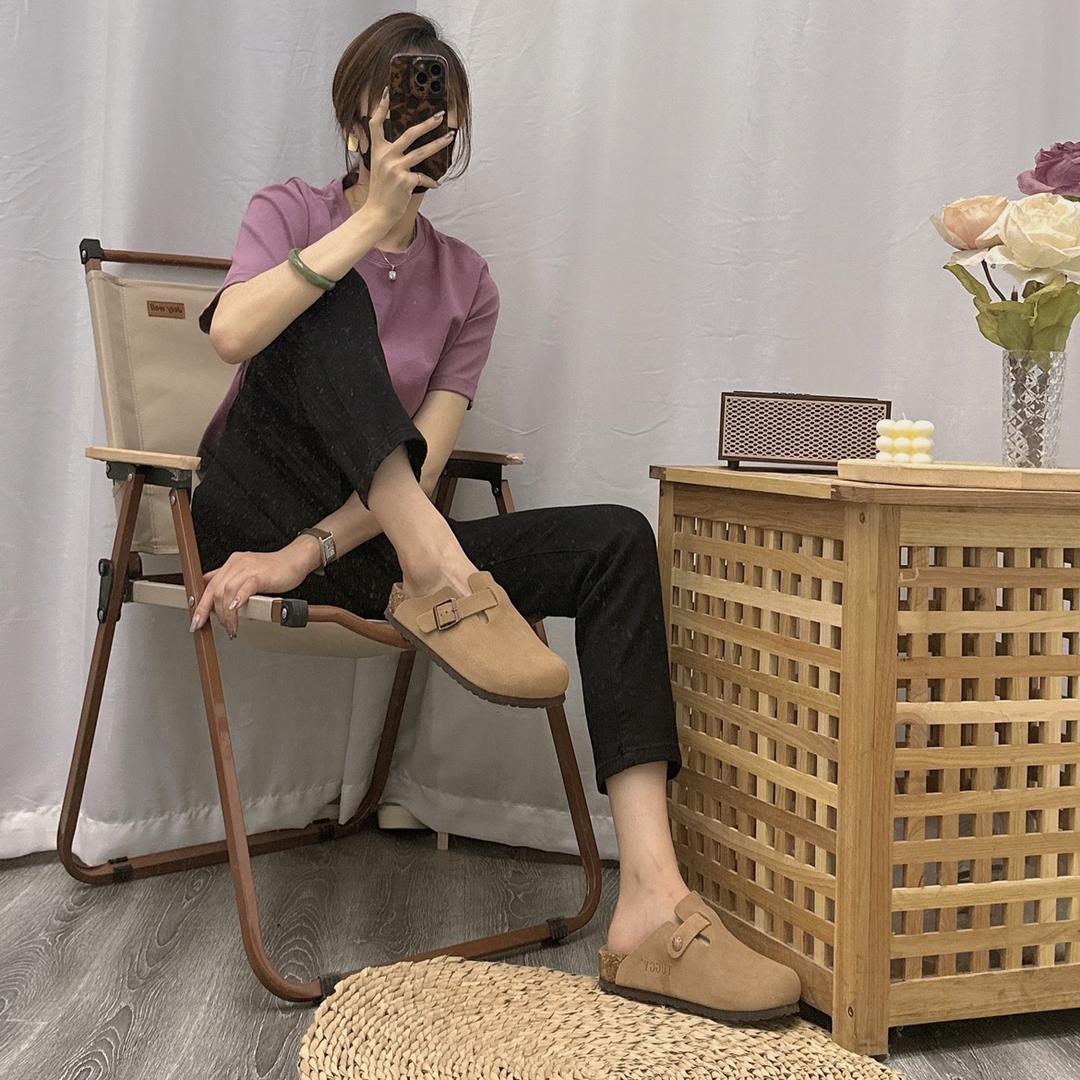 【桑坡二号】女鞋工厂