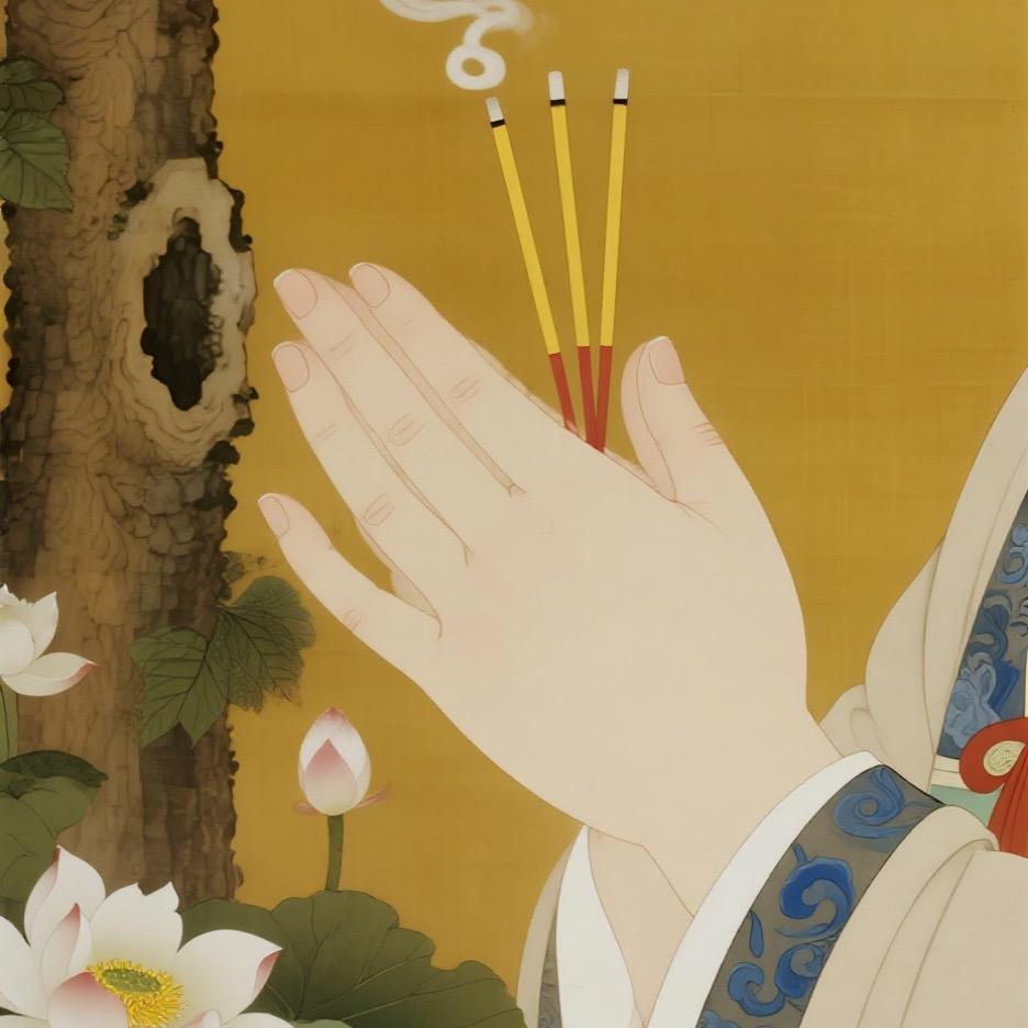 大合