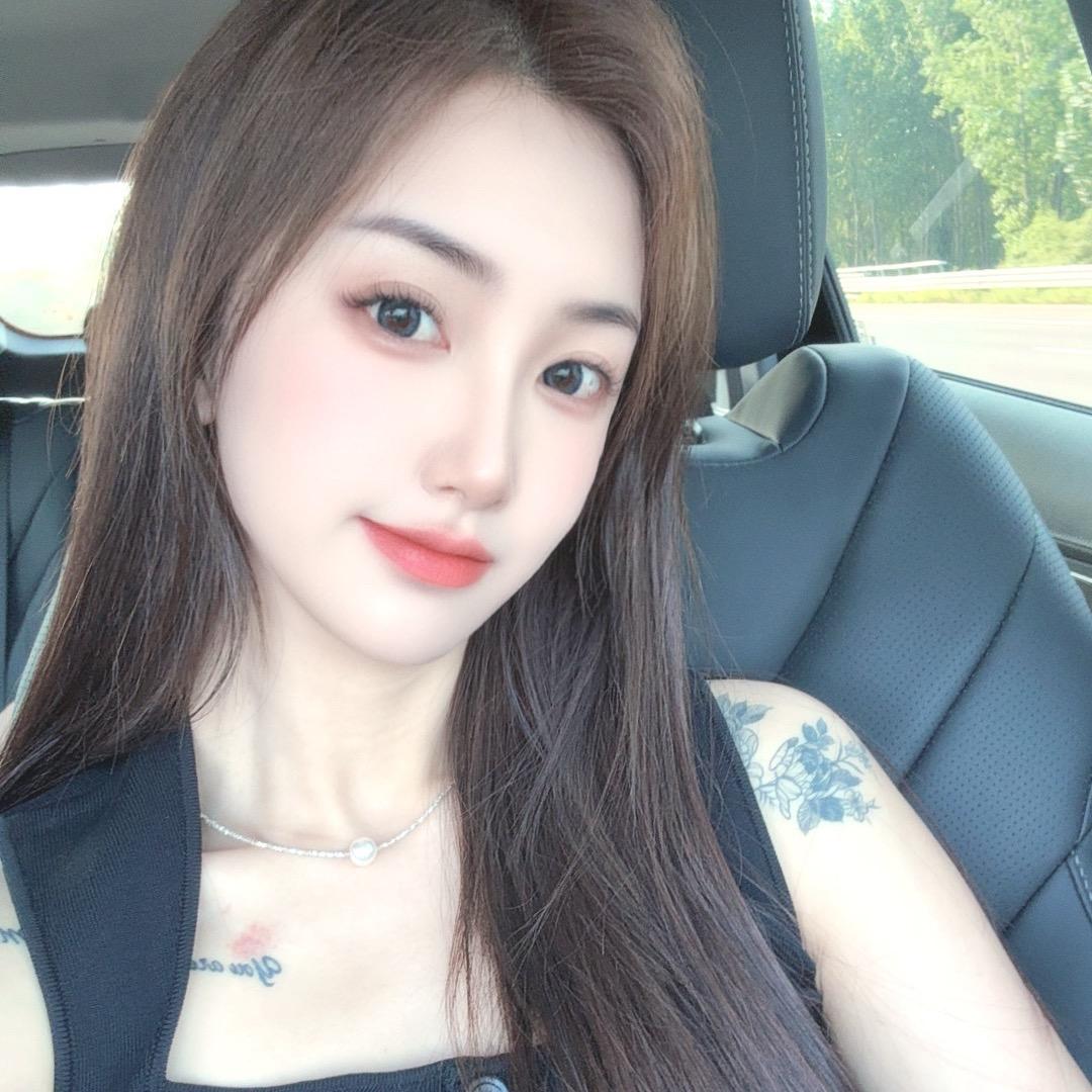 是楠楠呀🥳