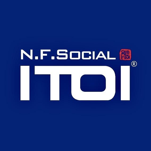 ITOI艾图爱体育大同店