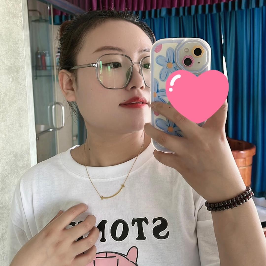 巩娜娜❤️