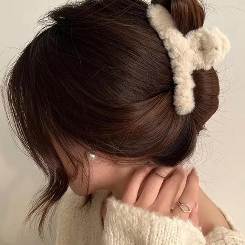 玖玖发饰
