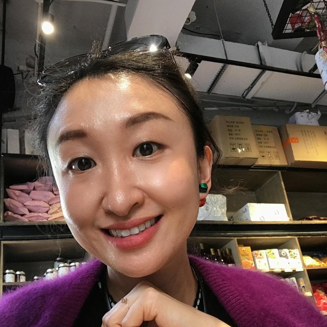 YOUNG的小店儿😉😉