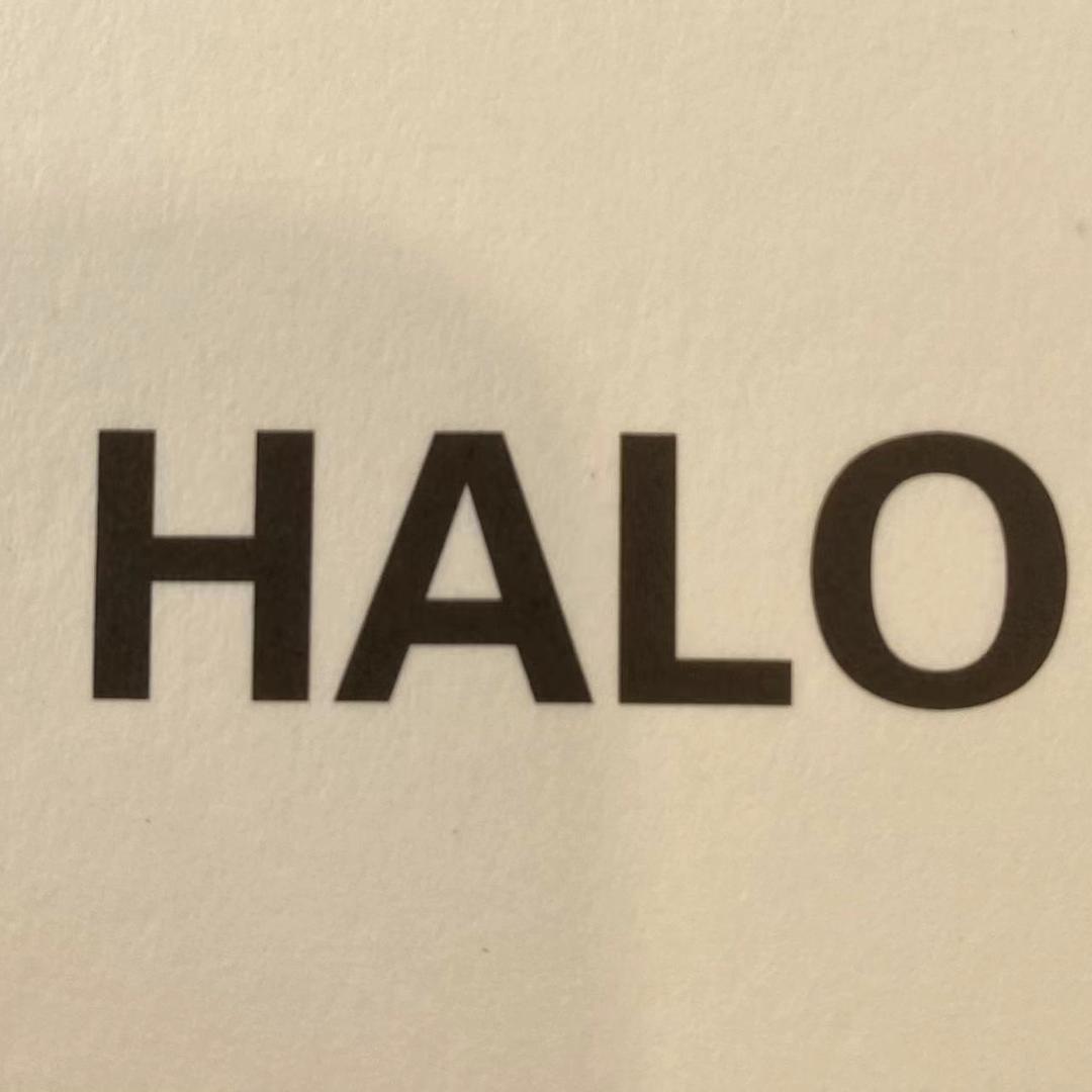 HALO自助服装集合店