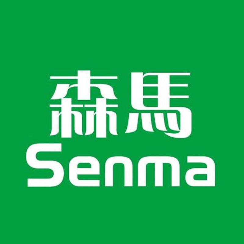 森马SENMA漫映鞋类专卖店