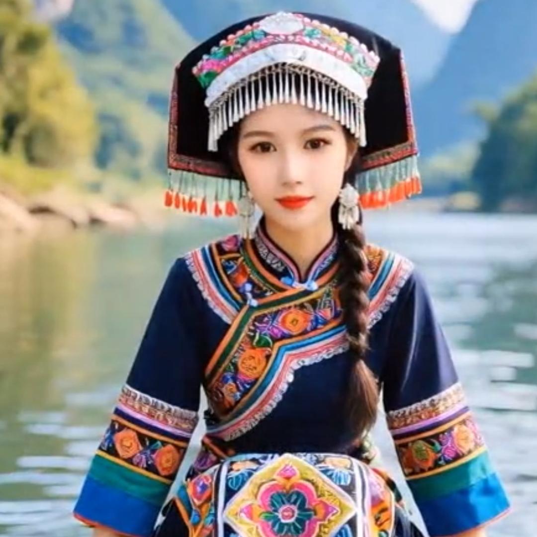 琳代忆