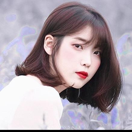 iu是人间理想