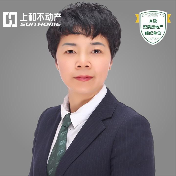锦上添花（重庆）房地产经纪工作室