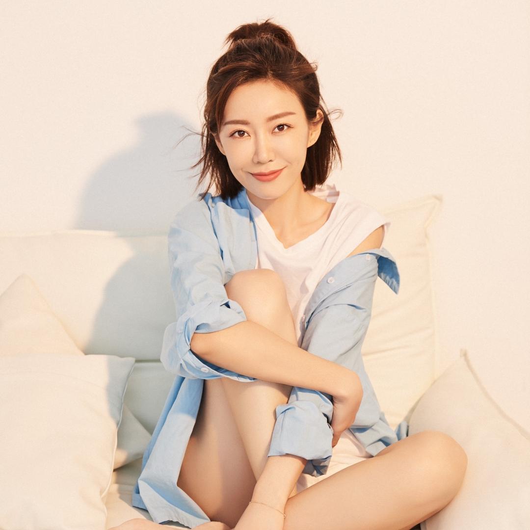 主持人 丛丛@抖音