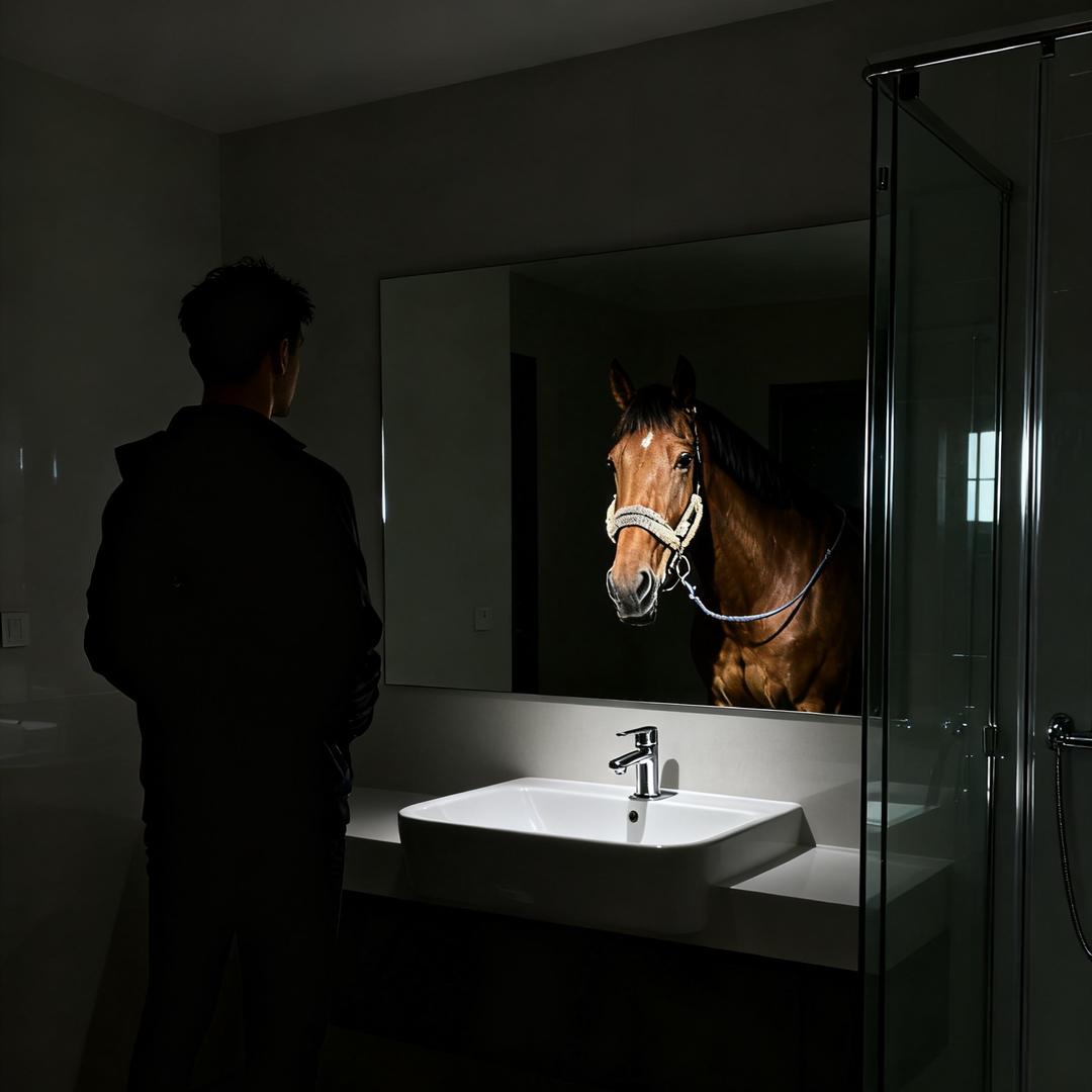逐东野🐎