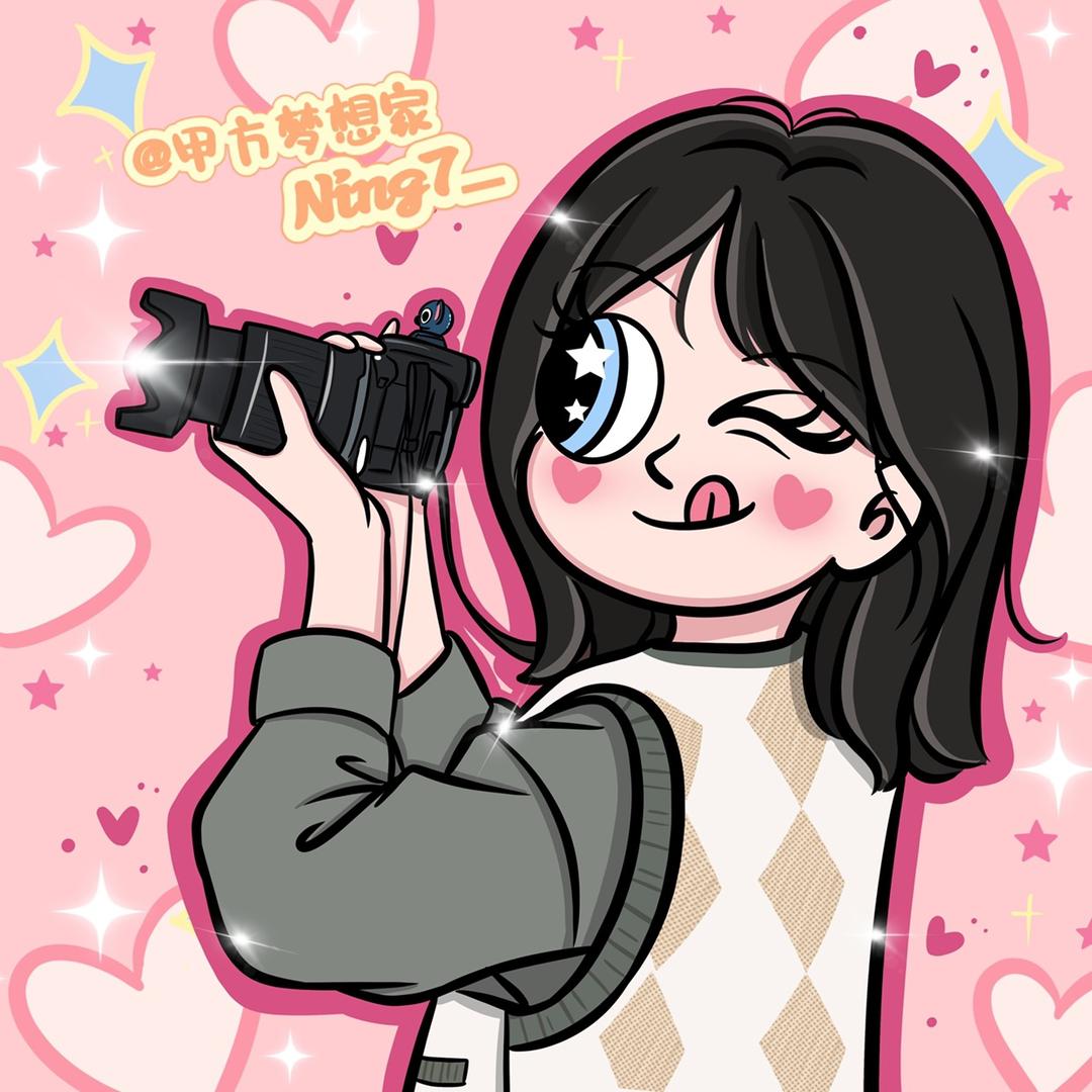 甲方梦想家Ning7_✨