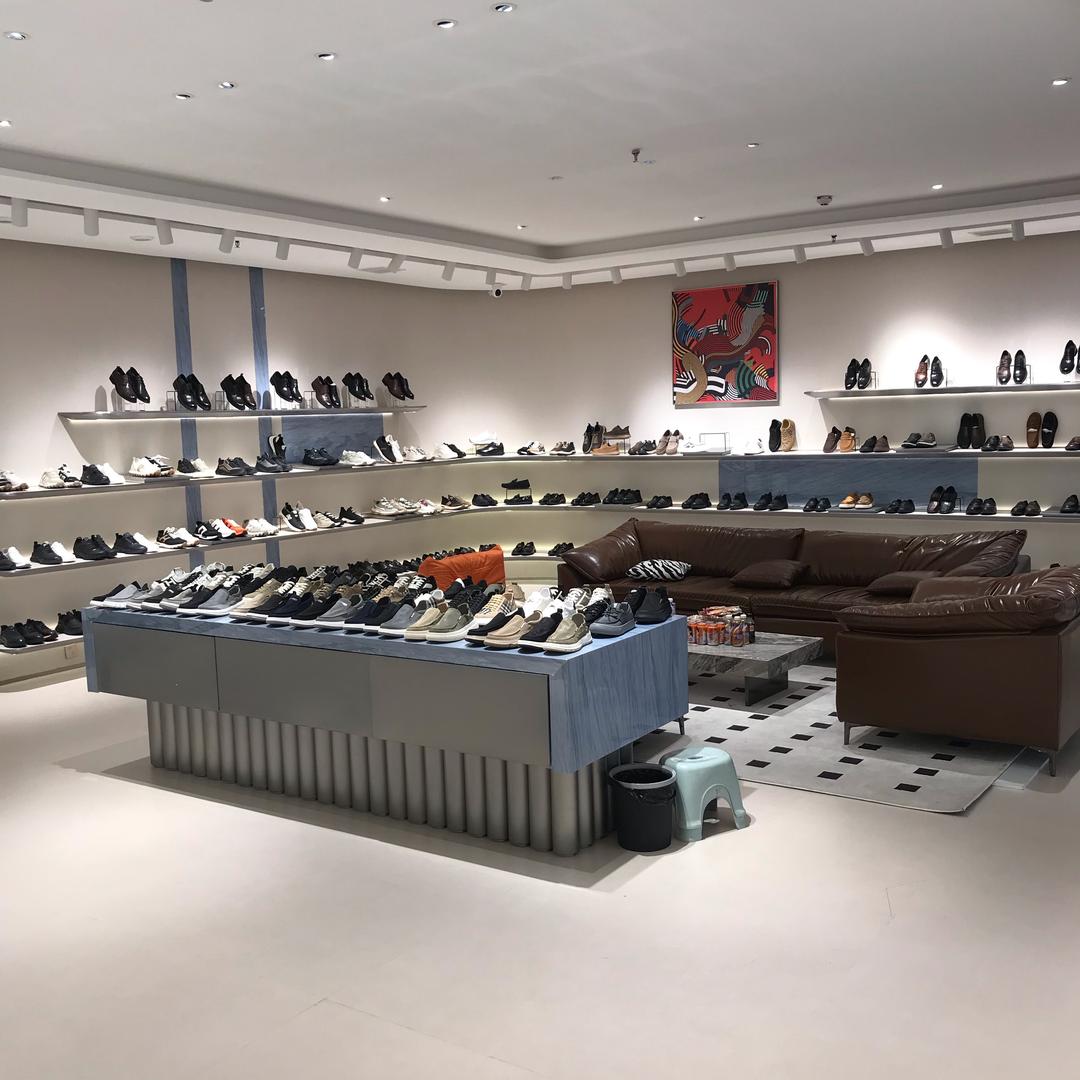 欧雷仕运营中心