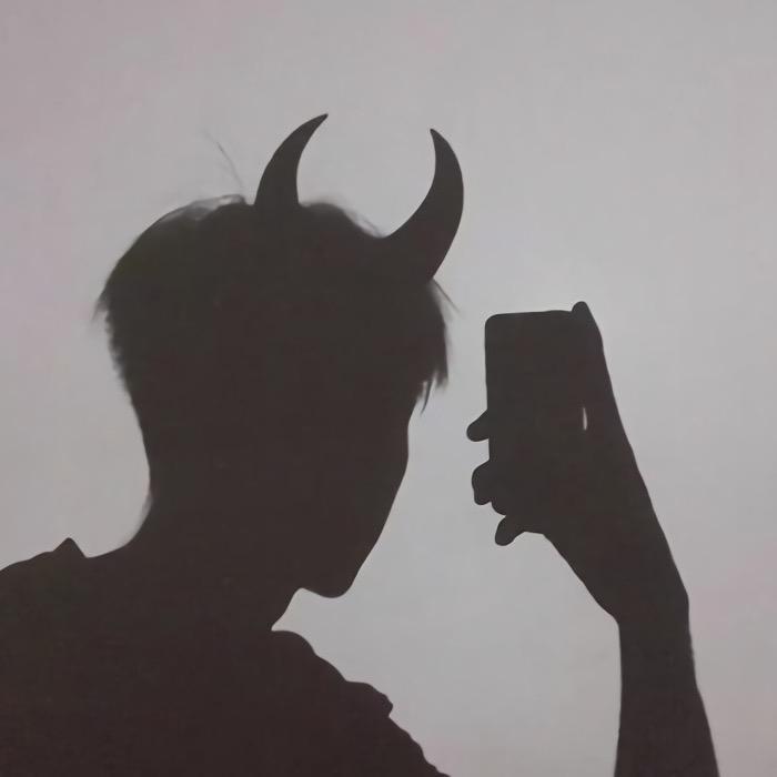 笑枚