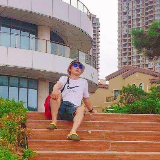 会飞的相机（运动旅游）