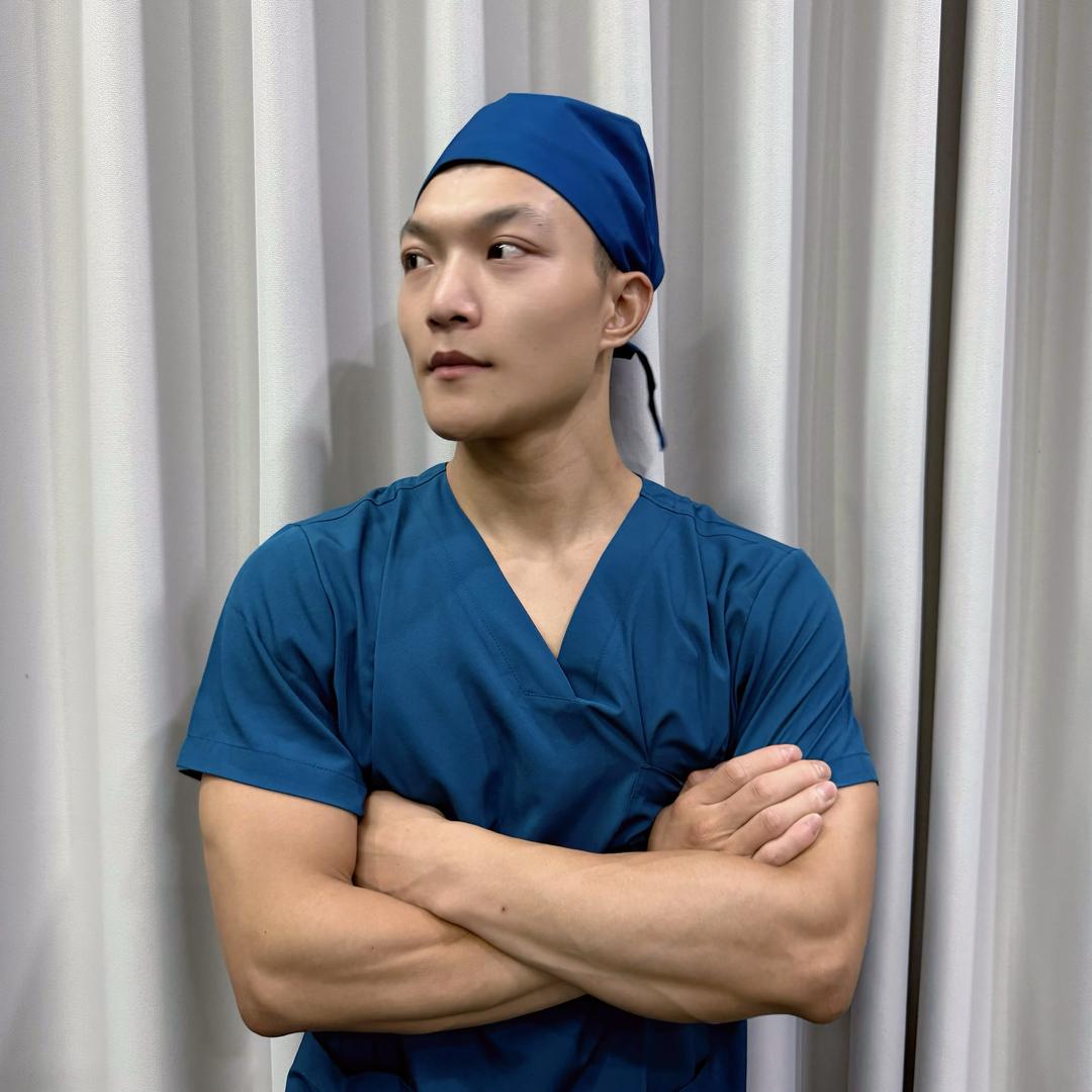 陈老师讲运动养生