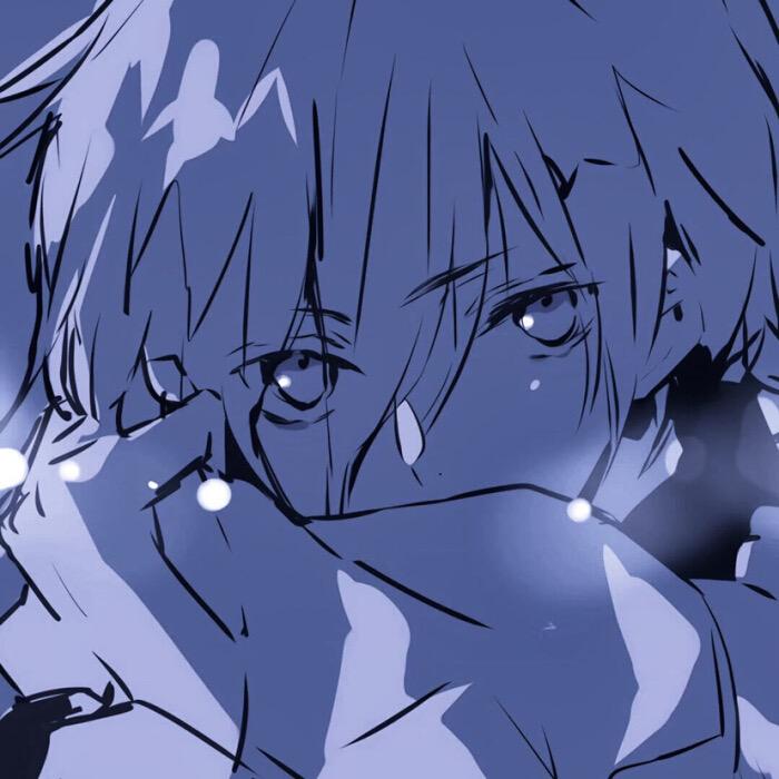 听雨.