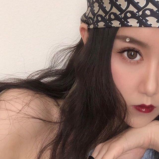 你的酷八