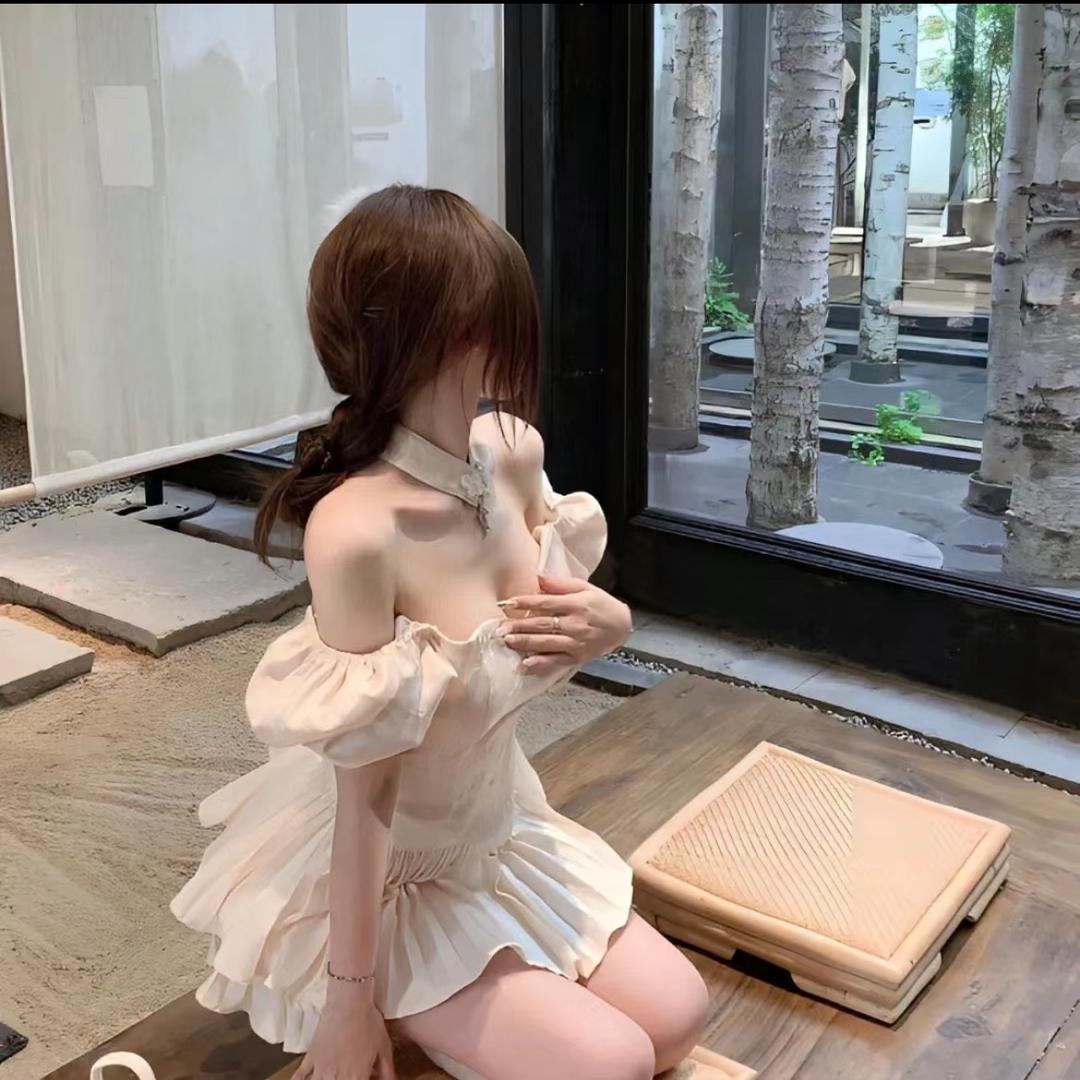 小喵很哇塞😍