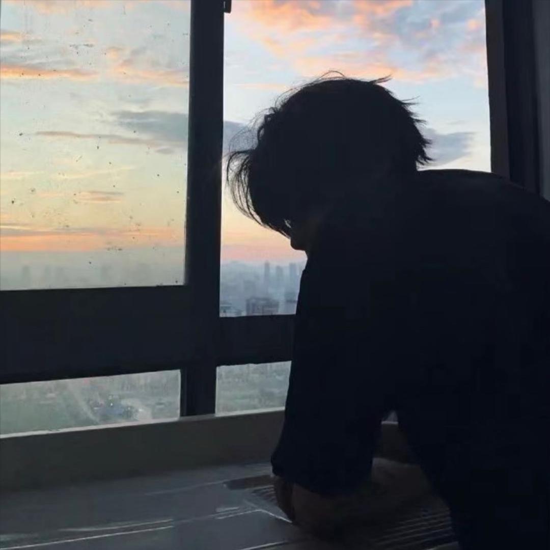 梵高.