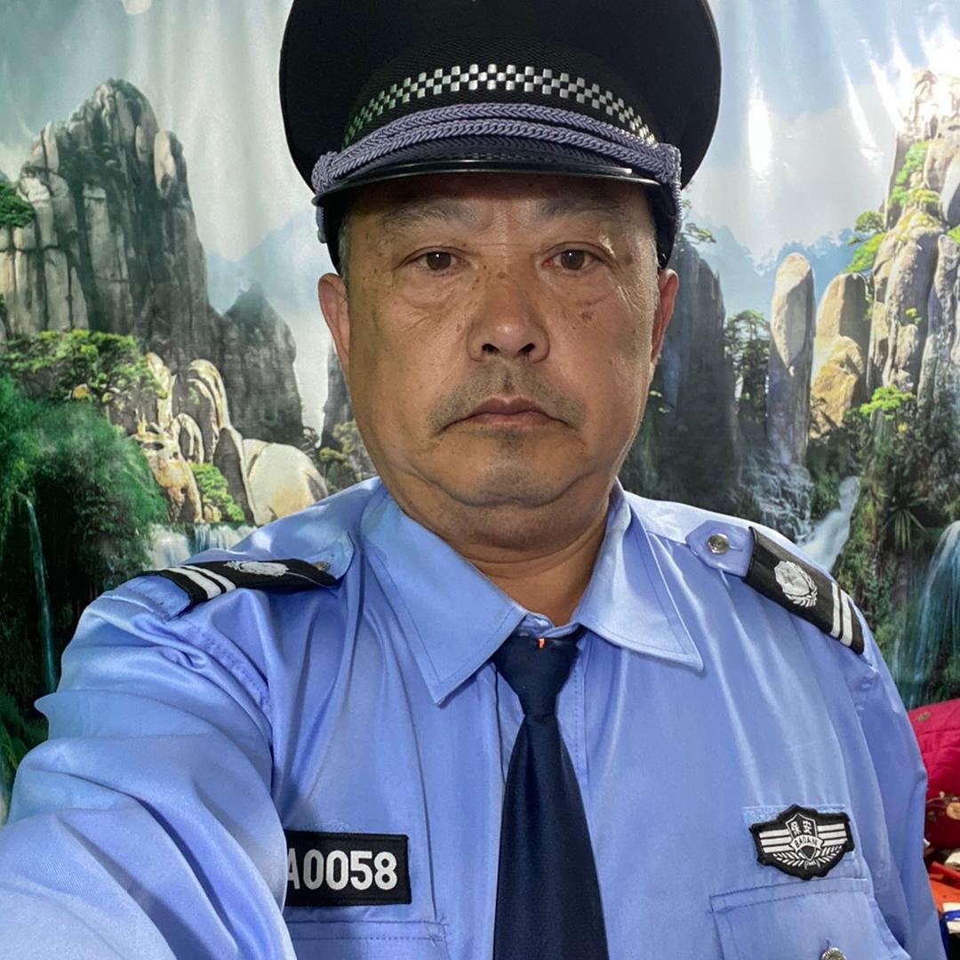 陈老汉（大号）