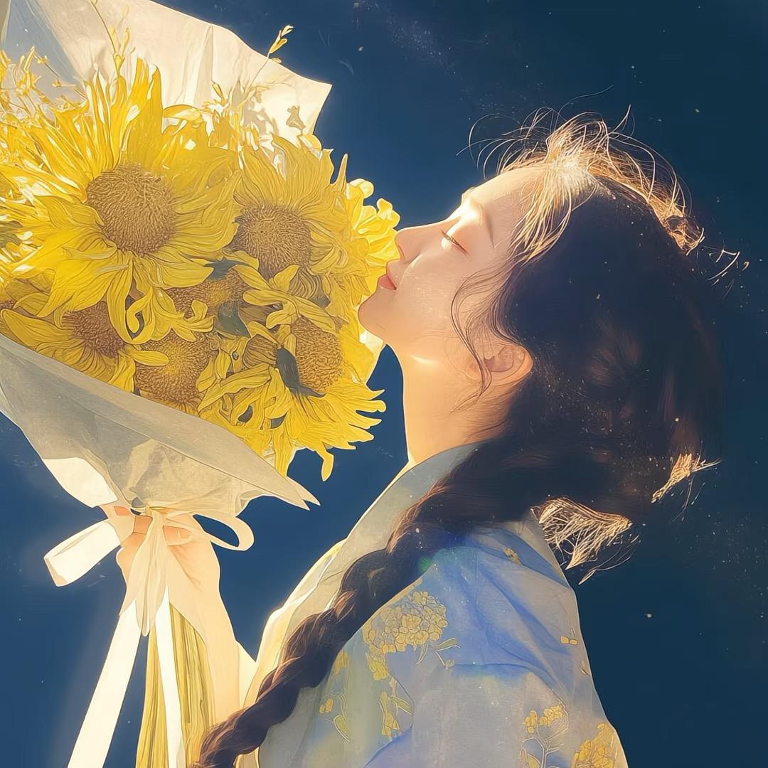 芒芒