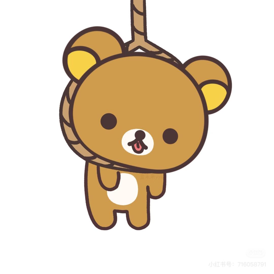 我的天赋是忧郁