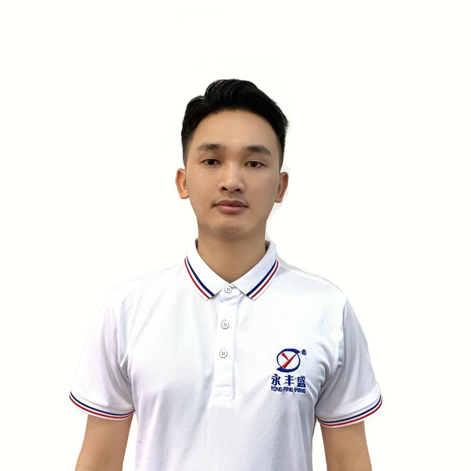 永丰盛-防火门合页厂家