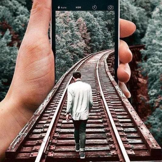 阿福【剪辑】