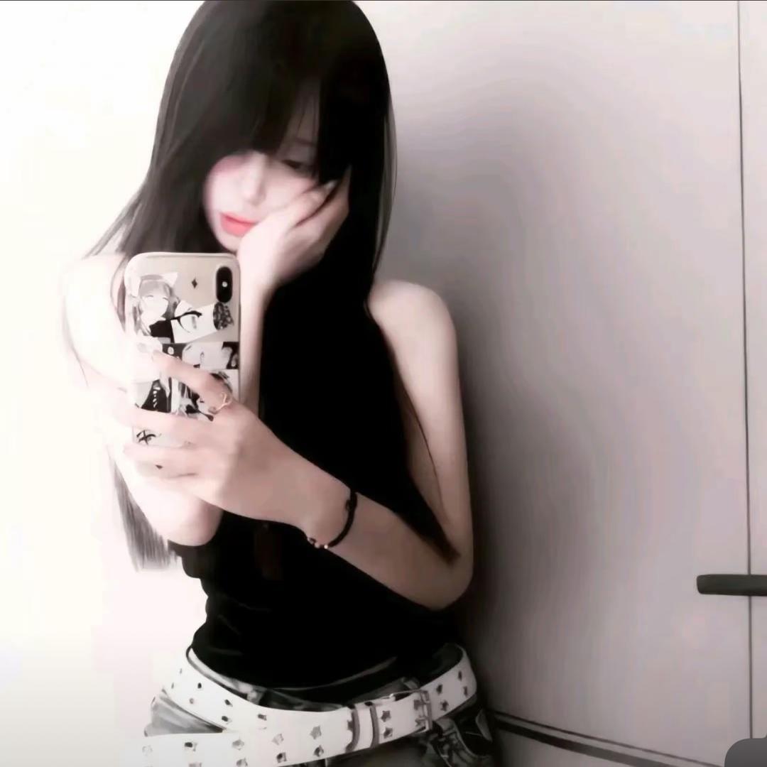 和男孩说话会脸红