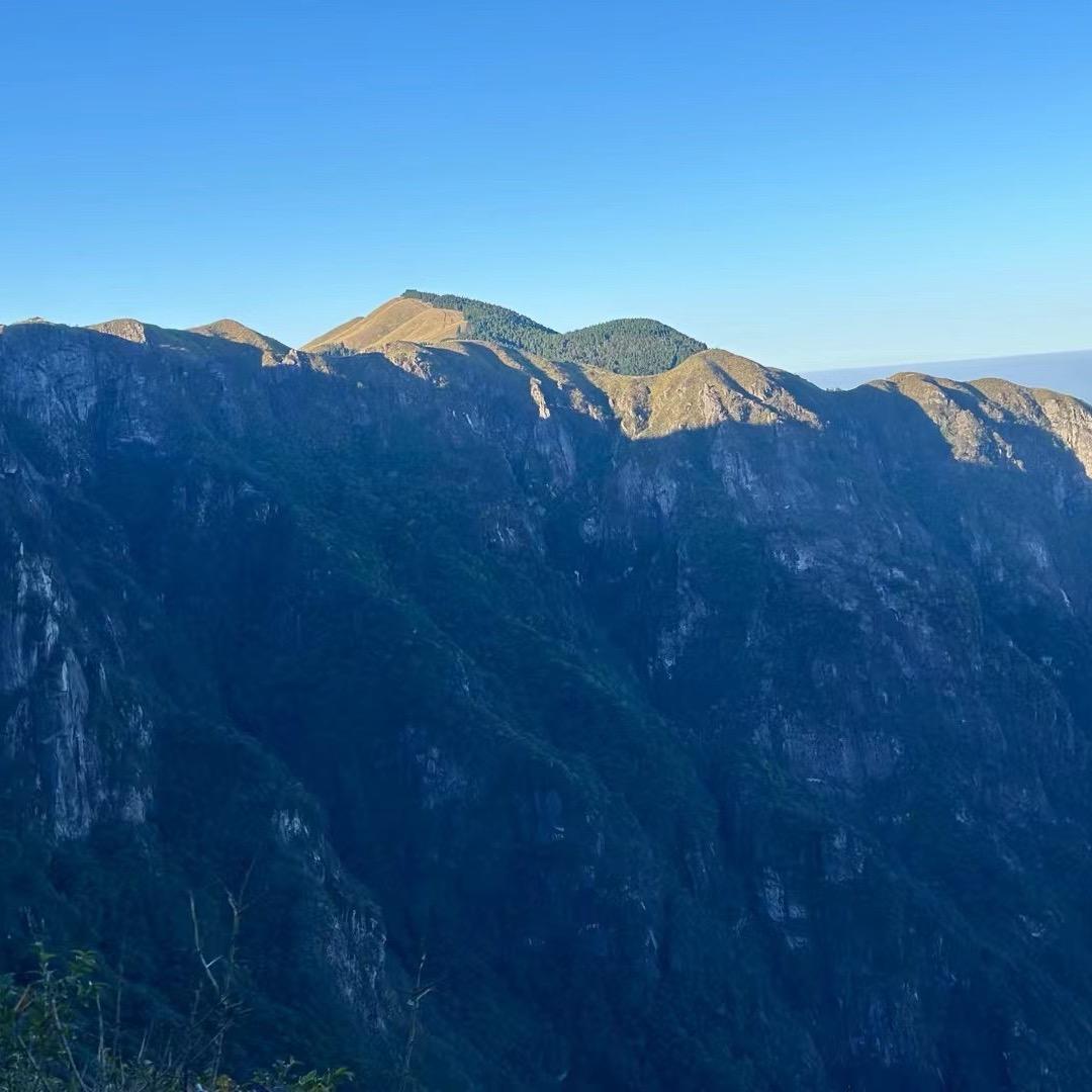 .初心~