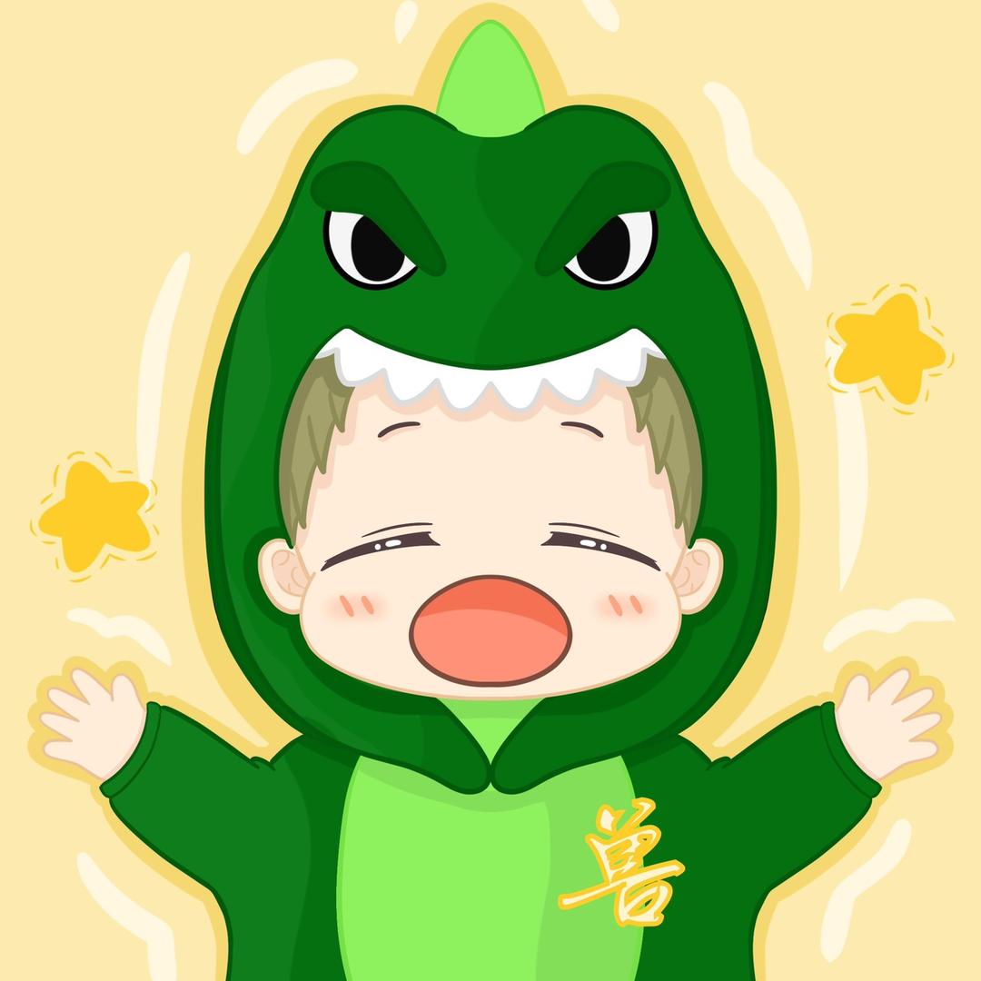 陈较兽