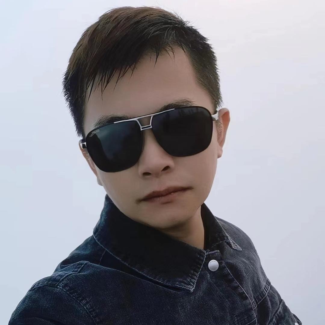 永强🇨🇳